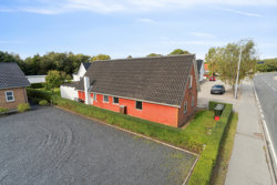 Molsvej 56, Egens, 8410 Rønde