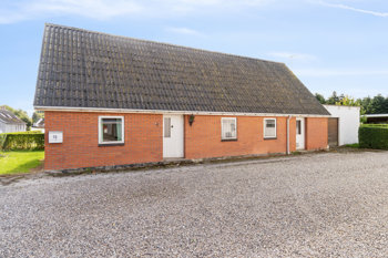 Molsvej 56, 8410 Rønde