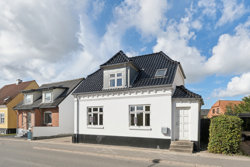 Skagensvej 25, 9800 Hjørring