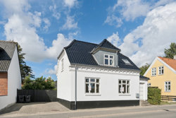 Skagensvej 25, 9800 Hjørring