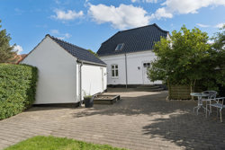 Skagensvej 25, 9800 Hjørring