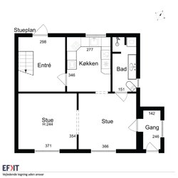 Skagensvej 25, 9800 Hjørring