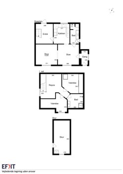 Skagensvej 25, 9800 Hjørring