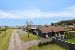 Binderup Strandpark 62, Binderup, 6091 Bjert