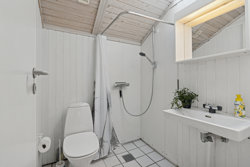 Binderup Strandpark 62, Binderup, 6091 Bjert