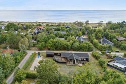 Lyngvej 25, Fjellerup Strand, 8585 Glesborg