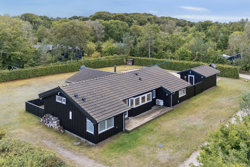 Lyngvej 25, Fjellerup Strand, 8585 Glesborg