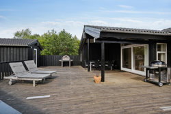 Lyngvej 25, Fjellerup Strand, 8585 Glesborg