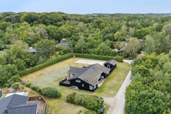 Lyngvej 25, Fjellerup Strand, 8585 Glesborg