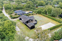 Lyngvej 25, Fjellerup Strand, 8585 Glesborg