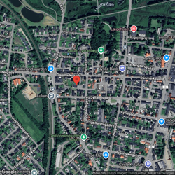 Lundgaardsgade 2A, 7490 Aulum