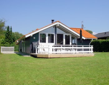 Binderup Strandpark 62, 6091 Bjert