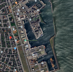 Morsøvej 10, 7680 Thyborøn