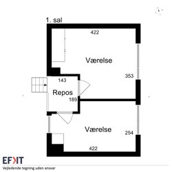 Bangsboparken 27, Løgten, 8541 Skødstrup