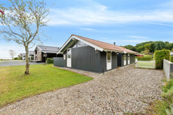 Binderup Strandpark 62, Binderup, 6091 Bjert