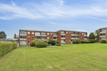 Hvedevænget 94, 2 th, 4700 Næstved