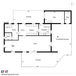 Burholt 22, 9560 Hadsund