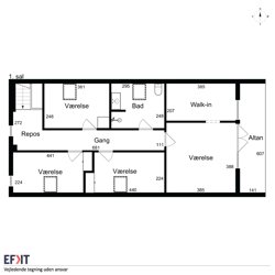 Burholt 22, 9560 Hadsund