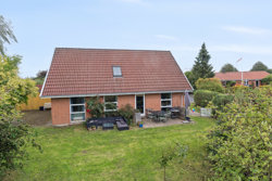 Skråningen 6, 8700 Horsens