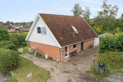 Skråningen 6, 8700 Horsens