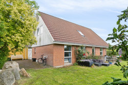 Skråningen 6, 8700 Horsens