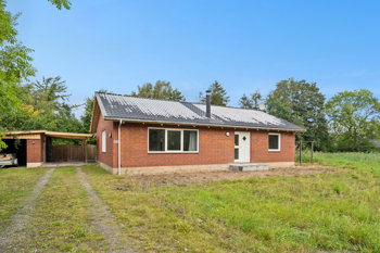 Kristrup Engvej 85, 8960 Randers SØ