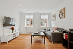 Dronningensgade 17, 7000 Fredericia