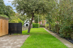 Dronningensgade 17, 7000 Fredericia