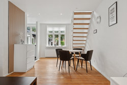 Dronningensgade 17, 7000 Fredericia