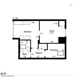 Dronningensgade 17, 7000 Fredericia
