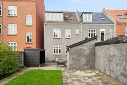 Dronningensgade 17, 7000 Fredericia