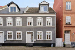 Dronningensgade 17, 7000 Fredericia