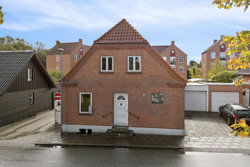 Brogade 2C, 8620 Kjellerup