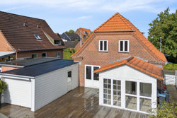 Brogade 2C, 8620 Kjellerup