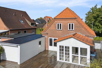 Brogade 2C, 8620 Kjellerup