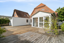 Brogade 2C, 8620 Kjellerup