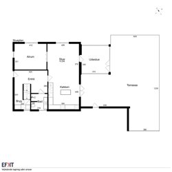 Brogade 2C, 8620 Kjellerup
