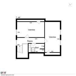 Brogade 2C, 8620 Kjellerup