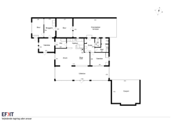 Flintholmsvej 10, Lyngsbæk, 8400 Ebeltoft