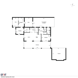 Flintholmsvej 10, Lyngsbæk, 8400 Ebeltoft