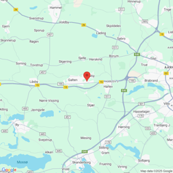 Engparken 5, Skovby, 8464 Galten