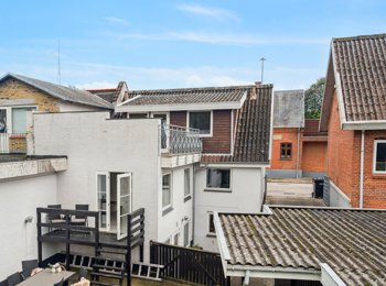 Algade 29, 5592 Ejby