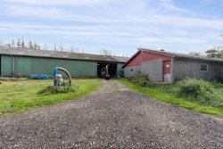 Langmosevej 4, 9750 Østervrå