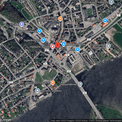 Mejerigade 1, 2 tv, 9560 Hadsund