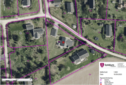 Bindeleddet 16, Landborup, 8420 Knebel