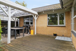Rindelevparken 8, Gjesing, 8660 Skanderborg