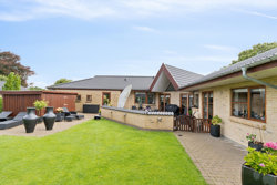 Nylands Allé 1, 8882 Fårvang