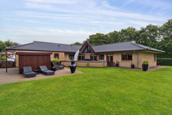 Nylands Allé 1, 8882 Fårvang