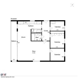 Valnøddevej 9, Taulov, 7000 Fredericia