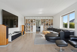 Valnøddevej 9, Taulov, 7000 Fredericia
